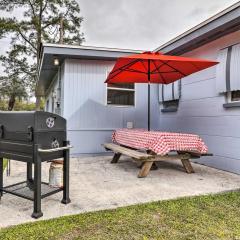 Tampa Vacation Rental Near Busch Gardens!