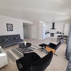 ALEX - bright, stylish apartment with sauna, built in 2023