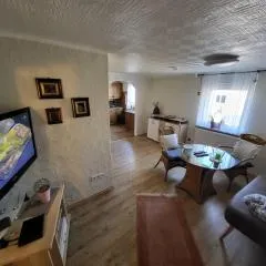 Ferienwohnung Haus Luzia