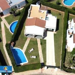 Villa Los Tres