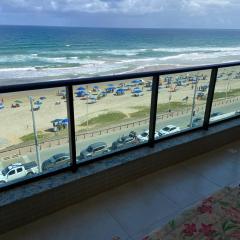 Apartamento frente mar praia do flamengo