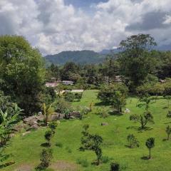 Finca La Primavera - Cabañas Campestres de Descanso