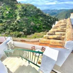 Casa Rural Manantial de las Jaras