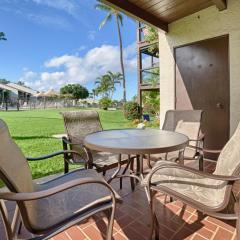 Hale Kamaole 138