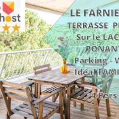 LE FARNIENTE - BELLE TERRASSE Wifi Parking à 5 Min des PLAGES - TOP PROS SERVICESConciergerie La Grande Motte