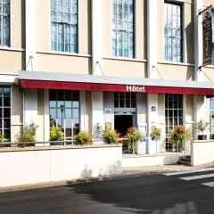 Best Western Plus Hôtel Colbert