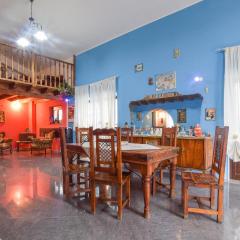 Amazing Home In San Fratello With Kitchen
