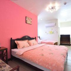 Cai Ling Xiuxian Homestay