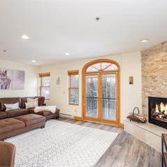 Bear Creek Lodge 309AB by Alpine Lodging Telluride