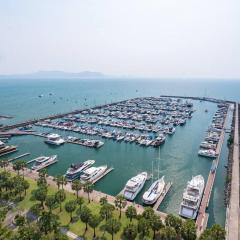 Ocean Portofino/Luxury2BR/153SQM