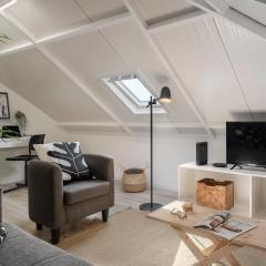 Casa da Lombada by An Island Apart