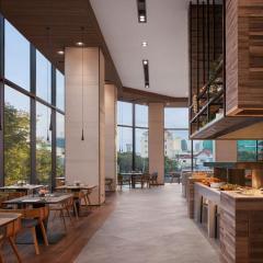 Courtyard by Marriott Phnom Penh