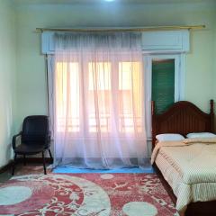 special room in downtown Cairo