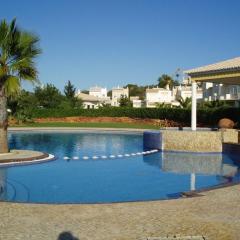 Fabulous sea view townhouse in Praia de Luz no12