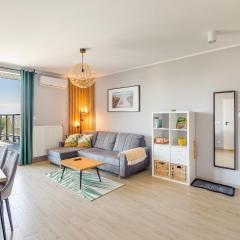 Nowe Hallerowo, Sun & Snow