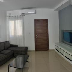Seron Apartment 3