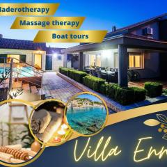 Villa Enna with heated pool, Zadar