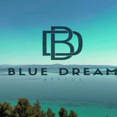 Blue Dream Afytos