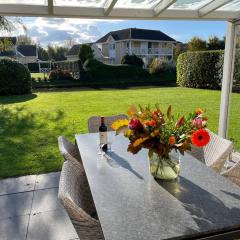Vakantiewoning Banjaard