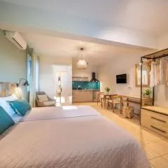 Seashell Luxury Residence - Studio 2