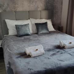 TOTO apartments Zadar