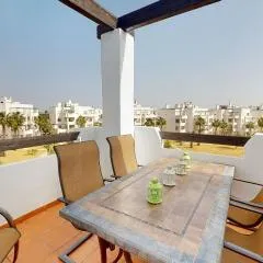 Penthouse Arancha-Murcia Holiday Rentals Property