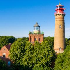 Ferienwohnung Leuchtturmwärter