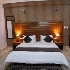 HR DUKES DEN RESORT