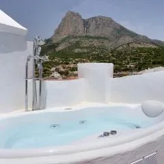 La Campana de Finestrat