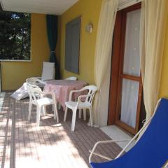 Nice and cozy flat at Grado Pineta-Beahost Rentals