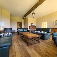 Accommodation in the forges of Orval