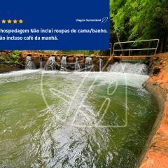 Thermas Paradise - 1 Quarto - TURISMO