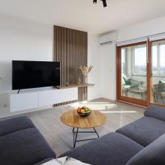 Sorriso apartment Opatija