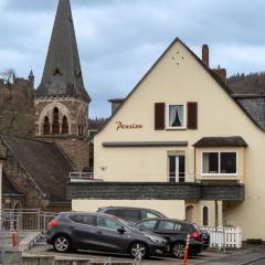 Altstadt Hotel in der Oberstadt