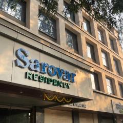 Hotel Sarovar Residency