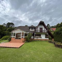 Villa di Caserta by Capivari Lodge Home