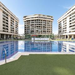 Veramar Beach Apartment