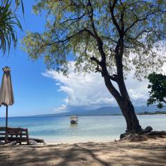 Gili Air Santay Bungalows