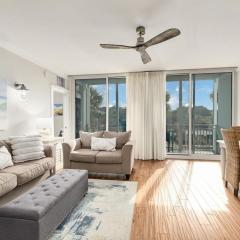 Six Palms 2A - Vitamin Sea