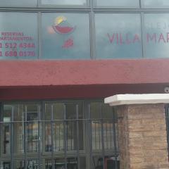 Complejo Villa Maria