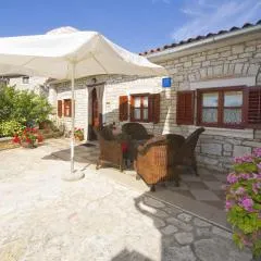 Mon Perin Castrum - Apartment Ivan