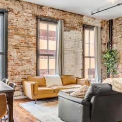 The Independence Suite Residence