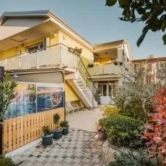 Apartments Mavel