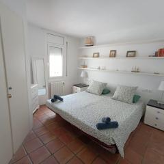Pintoresco Apartamento en el corazón de Cadaqués