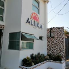 ALIIKA HOTEL