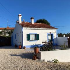 Casa do Brejão campo e praia