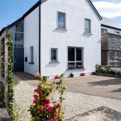 Galway House, 3 double bedrooms