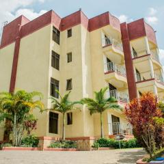 Rohi Apartments