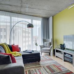 Les Immeubles Charlevoix - 760-510