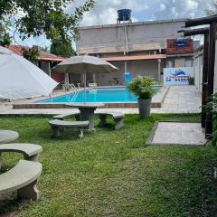 Chalé em Tamandaré